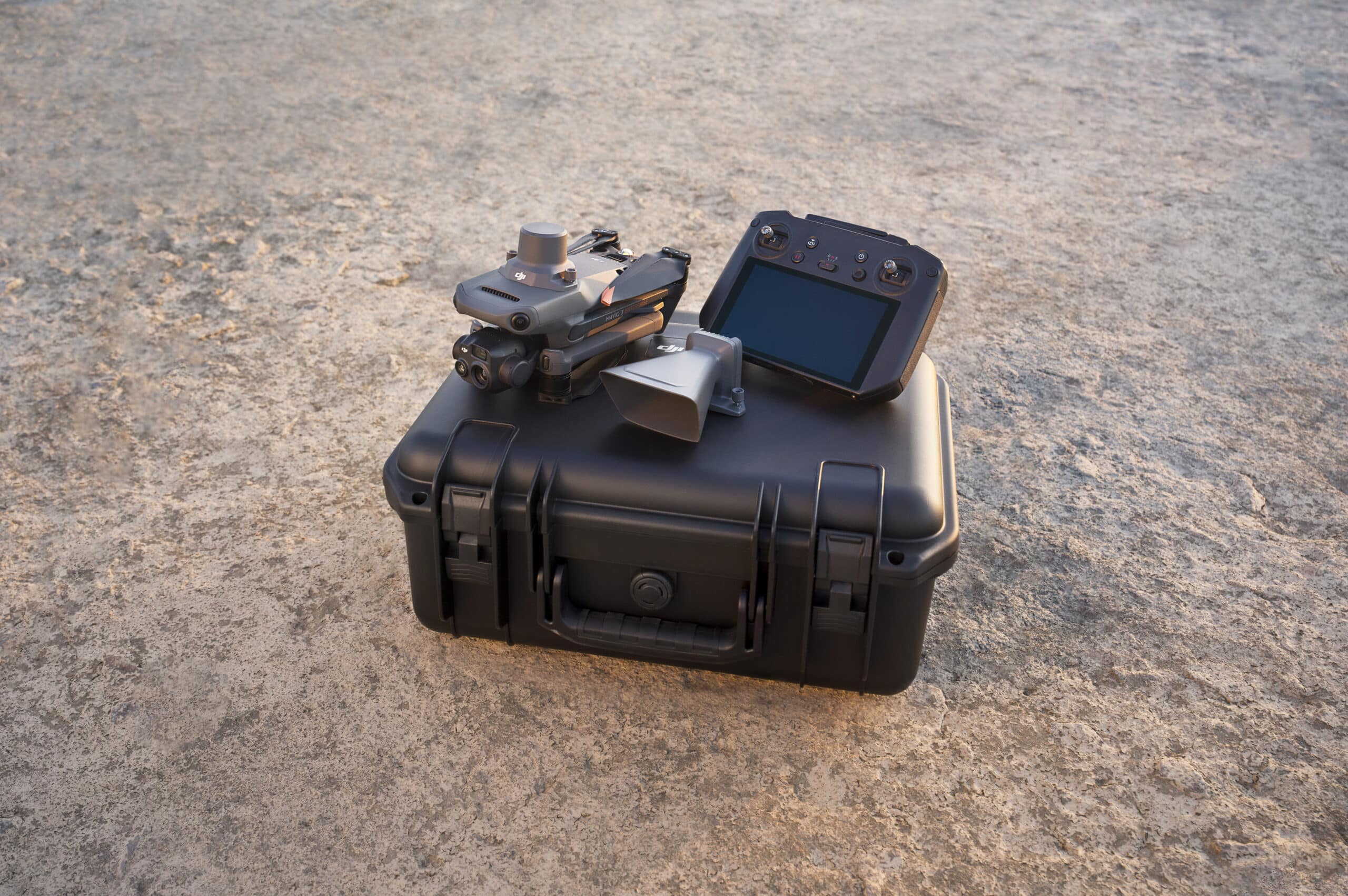 DJI Drones for sale in the US